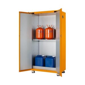 [Osung Midas] — FSC-CS1R Hazardous Materials Storage Cabinet