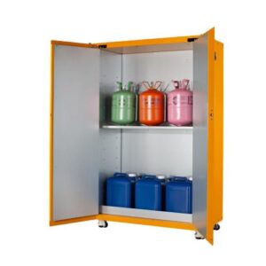 [Osung Midas] — FSC-CL1R Hazardous Materials Storage Cabinet