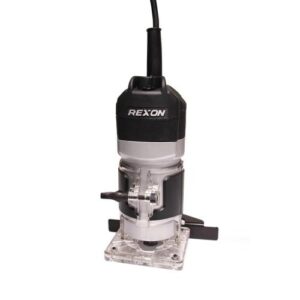 [Rexon] — R-060R Trimmer