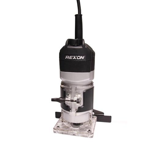 [Rexon] — R-060R Trimmer