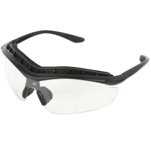 [Seshin Buffalo] — SG-580C Safety Glasses Safety Glasses