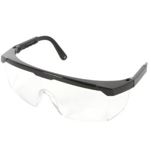 [Seshin Buffalo] — SG-370C Safety Glasses Safety Glasses