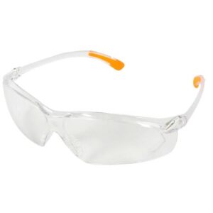 [Seshin Buffalo] — SG-390C Safety Glasses Safety Glasses
