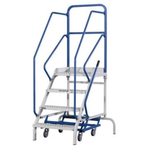 [Osung Midas] — ML-920HS Mobile Ladder