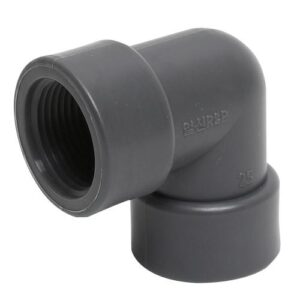 [Ilshin R&P] — 805-4858 PP Screw Fasteners