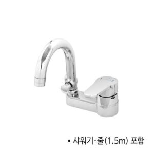 [DIA] — BS2-4604 Faucet