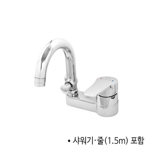 [DIA] — BS2-4604 Faucet