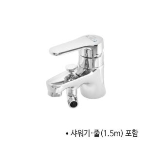 [DIA] — BS2-3601 Faucet