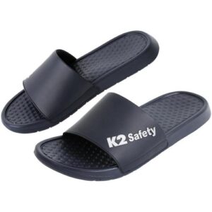 [K2 Safety Footwear] — 898-7820 Slipper