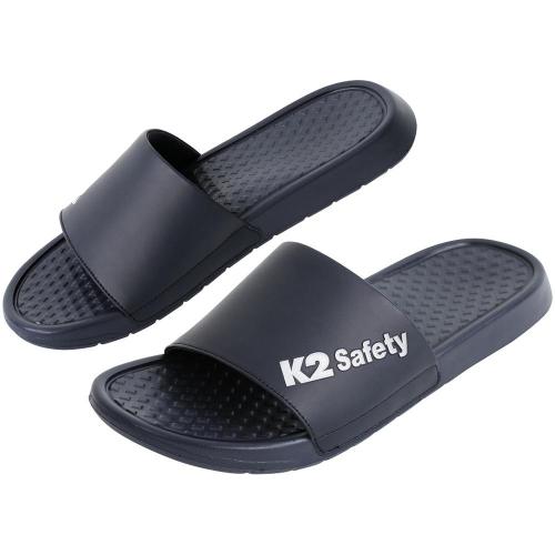 [K2 Safety Footwear] — 898-7820 Slipper