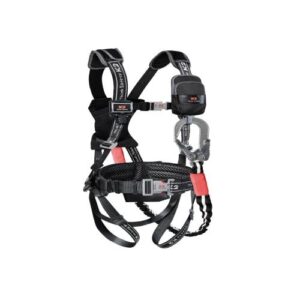 [K2 Safety] — KB-9503 Full Body Waist Harness