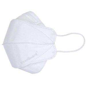 [Yuhan] — 44097 Kimberly Kleenguard Foldable Dust Mask