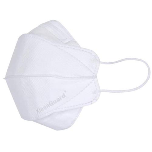[Yuhan] — 44097 Kimberly Kleenguard Foldable Dust Mask