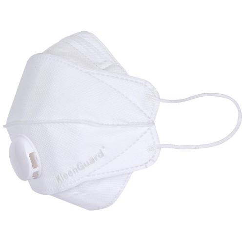 [Yuhan] — 44099 Kimberly Kleenguard Foldable Dust Mask