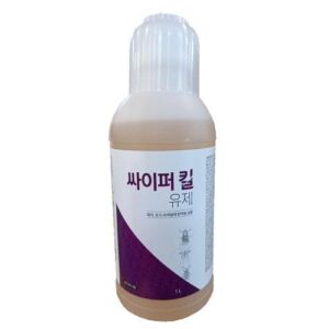 [Gyeongbu] — 187-1283 Insecticide