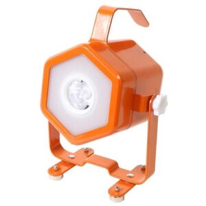 [Starlight] — SHT-WK0707-T4 LED Rechargeable Floodlight