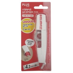 [Penmax] — WH-604 Correction Tape