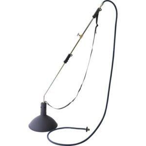 [Flang] — PLGH-008 Flame Weeder