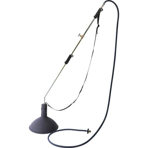 [Flang] — PLGH-008 Flame Weeder