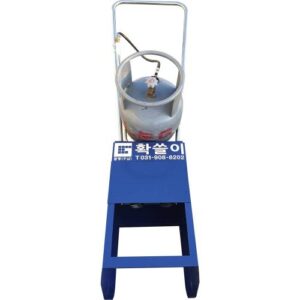 [Flang] — PLGH-009 Flame Weeder