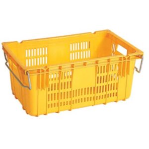 [NPC] — NAP-113-2 Agricultural Box