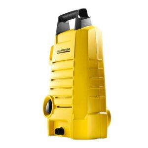 [Kärcher] — 1601-6520 High Pressure Washer