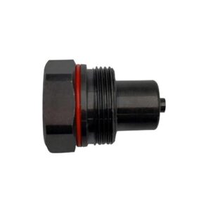 [Kims] — 3HP Hydraulic Coupler