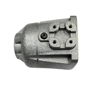 [UDT] — UD-912D2 Fin Components Front Cover