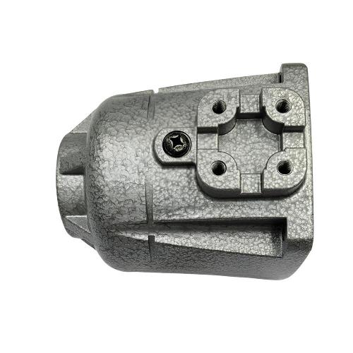 [UDT] — UD-912D2 Fin Components Front Cover