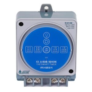 [SEOJUN] — SJS-R16T 1W The Smart Time Switch