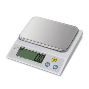 [Cas] — WZ-3A Kitchen Scale