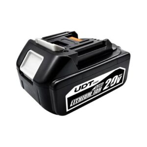 [UDT POWER Electric] — UL-1850 Battery