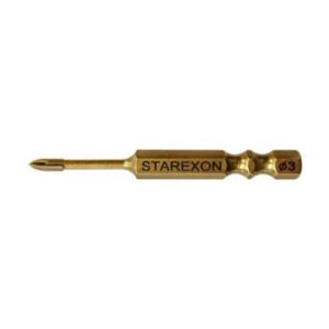[Rexon] — CP-03 Spade Drill Bit