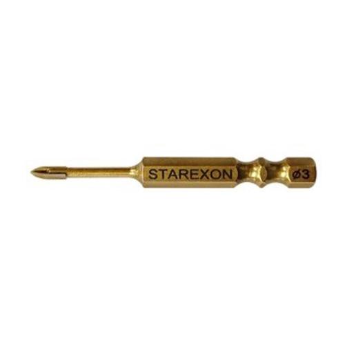 [Rexon] — CP-03 Spade Drill Bit
