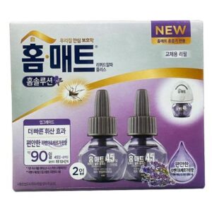 [Henkel] — 8809401 604235 Mosquito Insecticide
