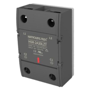 [Hanyoung Nux] — HSR-2A10LZN Solid State Relay