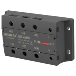 [Hanyoung Nux] — HSR-3A10LZN Solid State Relay