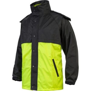 [Jaebi Rainwear] — SI-970 Work Rainwear SI-970