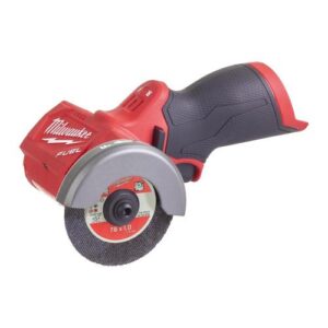 [Milwaukee] — ‘018264024 Cordless Grinder