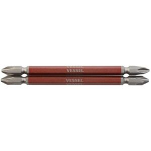 [Vessel] — GS141065 Dual-Head Countersink Bit