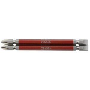 [Vessel] — GS142665 Double-End Combination Auger Bit