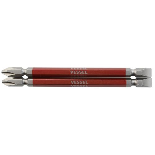 [Vessel] — GS142665 Double-End Combination Auger Bit