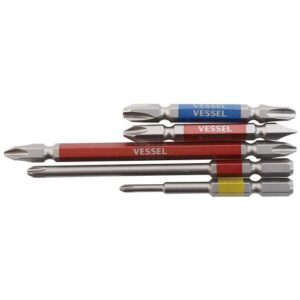 [Vessel] — GS5P-01 Cobalt Drill Bit Set