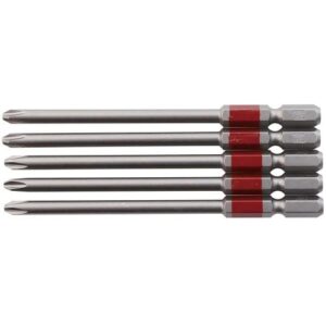 [Vessel] — GS5P2065D Single Shank Gouge Bit Set