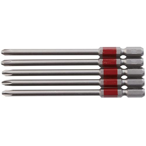 [Vessel] — GS5P2065D Single Shank Gouge Bit Set