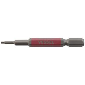 [Vessel] — GSH015S Short Hex Socket Bit