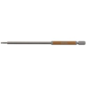 [Vessel] — GSH020L Short Hex Socket Bit (Long)