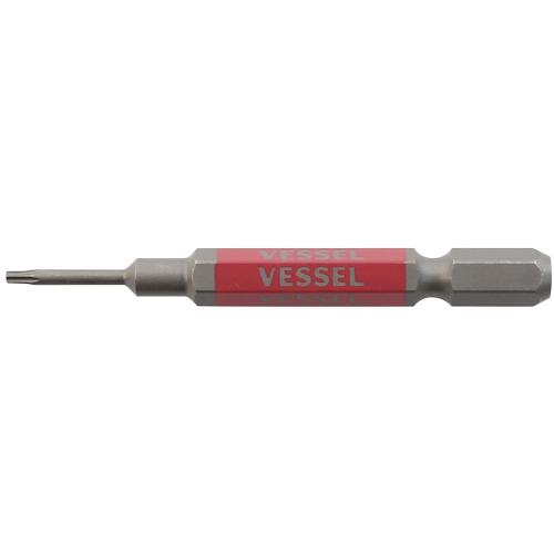 [Vessel] — GSVT06SH Single-ended Torx Bit