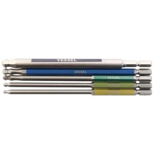 [Vessel] — GS5P-35 Guillotine Ball Point Hex Bit