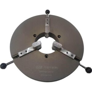 [GM] — GMCP300 Lathe Chuck